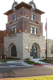City of Southlake Department of Public Safety 3