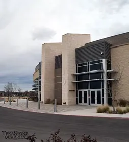 Odessa Christian Faith Center 4