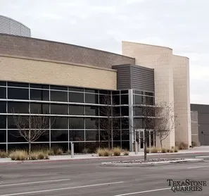 Odessa Christian Faith Center 5