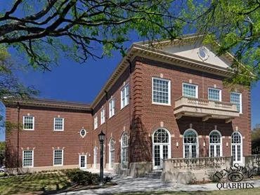 SMU Perkins School of Theology 3