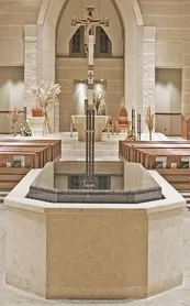 St. Clare Church-1