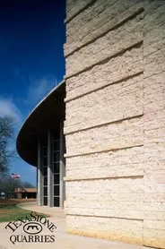 University of North Texas Music and Fine Arts Hall 3