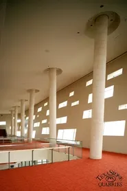 Wagner Noël Performing Arts Center 2