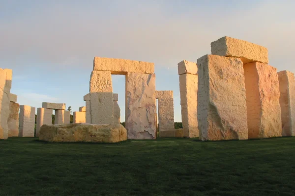 stonehenge united states montana golf course