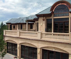 Residential - Texas Stone Quarries